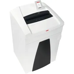 HSM Aktenvernichter Securio P36i 0,78x11mm OMDD