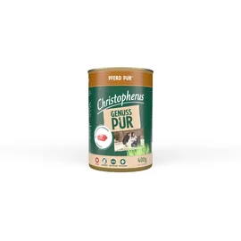 Allco Christopherus PUR Pferd 6 x 400 g