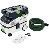 Festool CTLC MINI I-Basic CLEANTEC