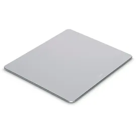 Hama Mauspad Alu Silber