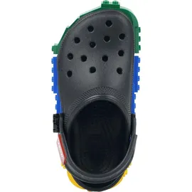 Crocs 4lw System Clog K Schwarz 32
