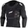 Leatt Reaflex Langarm-schutztrikot - Black - L