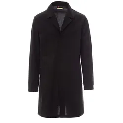 PAYPER  Herren Laborkittel LAB in Schwarz, Gr. 42