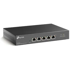 TP-Link TL-SX105 V1 5x Port Desktop Switch