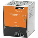 Weidmüller PRO ECO3 480W 24V 20A Hutschienen-Netzteil (DIN-Rail) 12 V/DC 20 A 480 W Anzahl Ausgänge: