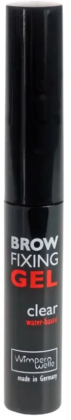 Wimpernwelle Brow Fixing Gel