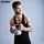 Gorilla Sports Kettlebell Kugelhantel 12 kg blau