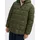 Jack & Jones Junior JJEBROOK REVERSIBLE JACKET SN JNR Grün/Schwarz 128