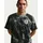 Nike England Herren T-Shirt, grau - US: M