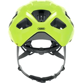 ABUS Macator MIPS S signal yellow