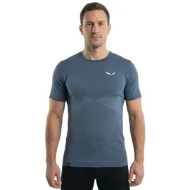 Salewa Zebru Responsive Blau XL