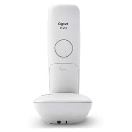 Gigaset E290 Duo weiß