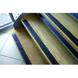 Anti Rutsch Klebeband 50mm x 18.3m, schwarz