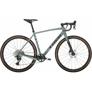 Trek Checkpoint ALR 5 2025 28 Zoll RH 58 cm grün