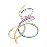 LEDVANCE Smart+ LED-Stripe Home weiß 5m RGBW