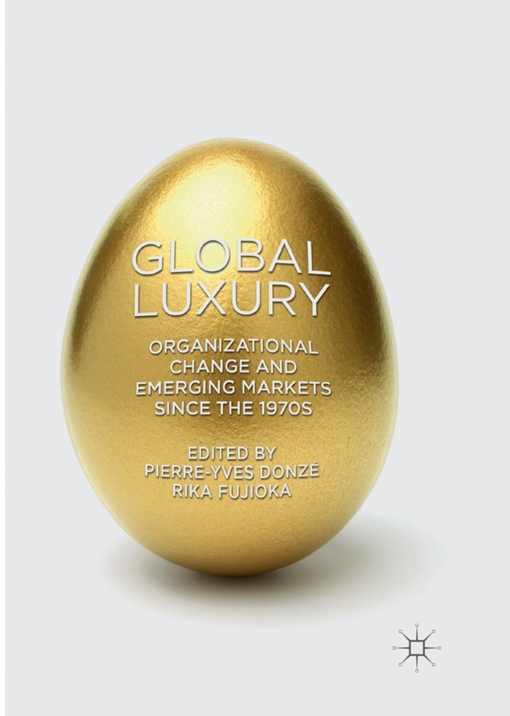 Global Luxury, Kartoniert (TB)