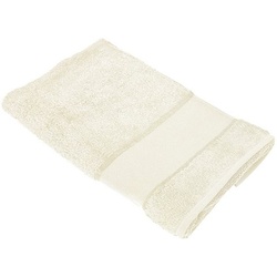 buttinette Handtuch, natur