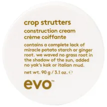 Evo crop strutters construction cream Stylingcreme 90 g