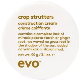 Evo crop strutters construction cream Stylingcreme 90 g