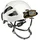 Petzl Duo S Schwarz/Gelb