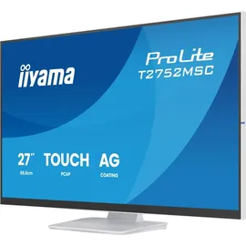 Iiyama ProLite T2752MSC-W1AG 27"