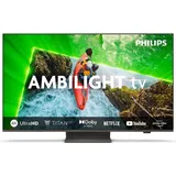 Philips 55PUS8609/12 55" 4K LED Ambilight TV