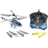 REVELL Helikopter Sky Fun 3CH RTF 23982