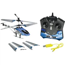REVELL Helikopter Sky Fun 3CH RTF 23982