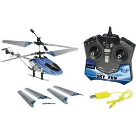 REVELL Helikopter Sky Fun 3CH RTF 23982