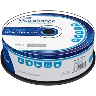 MediaRange MR514