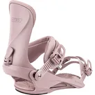 Nitro Snowboards COSMIC Snowboardbindung Damen in blue, Größe S/M - blau