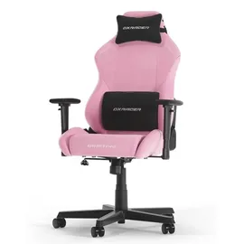 MCA Furniture Drifting Gaming-Stuhl Rosa für PC