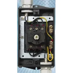 EATON Montage-Blech-Schirm MBS-I2