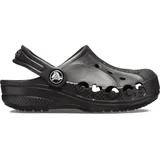 Crocs Baya in Schwarz 19/20