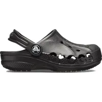 Crocs Baya in Schwarz 19/20