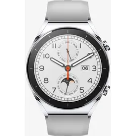 Xiaomi Watch S1 Active weiß