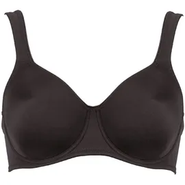 Rosa Faia Twin Bügel-BH schwarz 75E