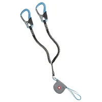 Ocùn Ocun Captur Lite Swivel Lanyards Und Energieabsorber - Blue - One Size