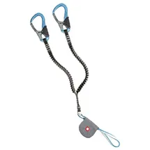 Ocùn Ocun Captur Lite Swivel Lanyards Und Energieabsorber - Blue - One Size