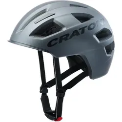 CRATONI Fahrradhelm C-Pure midnight matt M