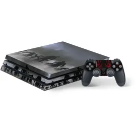 Speedlink PS4 Pro Zombie Sticker