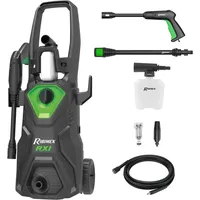Ribimex RX1 - Kaltwasser-Hochdruckreiniger - 110 bar max -