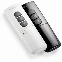 Becker Centronic MemoryControl MC441-II #40340002040, #40340002041 (Farbe: weiß)