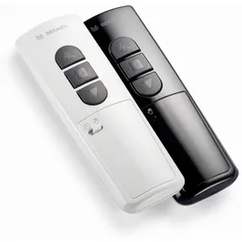 Becker Centronic MemoryControl MC441-II #40340002040, #40340002041 (Farbe: weiß)