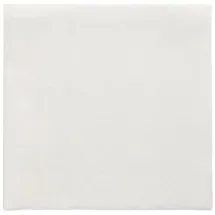 Papstar Servietten Daily Collection weiß 2-lagig 32,0 x 32,0 cm, 150 St.