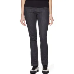 Black Diamond W Mission Wool Denim Pants dark gray (0008) 4