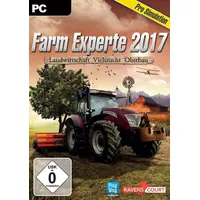 Farm-Experte 2017 Landwirtschaft - Viehzucht - Obstbau Standard PC