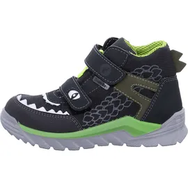 Ricosta LUGAS Kinder grau 34