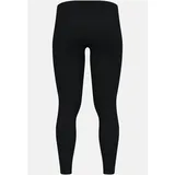 Odlo Essential Warm Tights schwarz