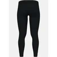 Odlo Essential Warm Tights schwarz